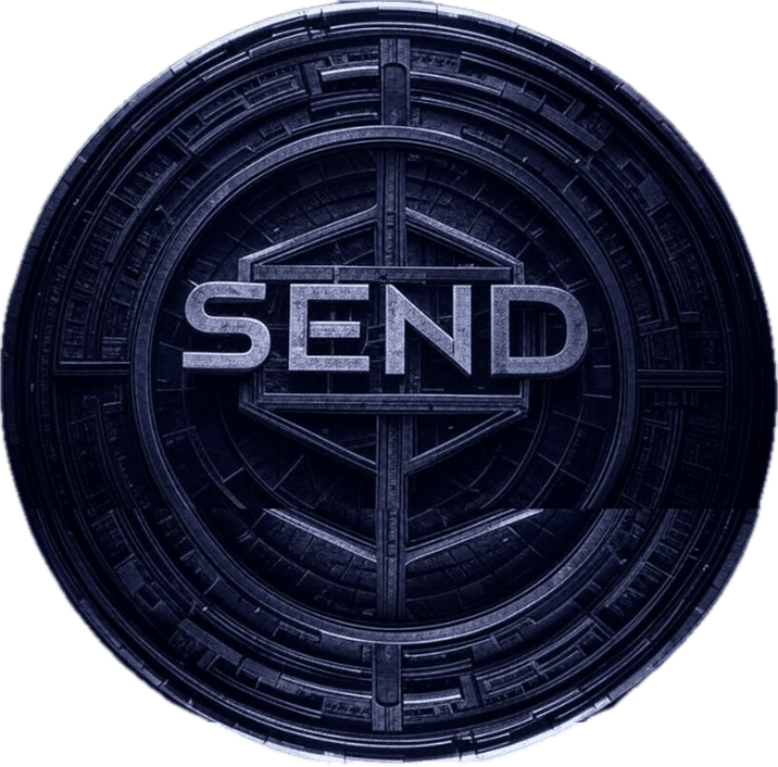 SEND_ao Logo